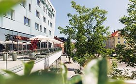 Harry'S Home Muenchen Hotel & Apartments