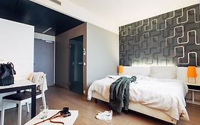 Harry'S Home Muenchen Hotel & Apartments